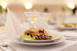 The 4 Reasons to Hire Catering Services for Major Life Events