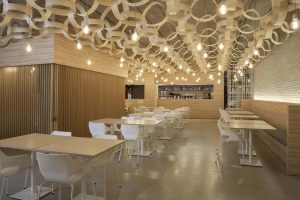 Restaurant Design Trends That Will Take over 2018