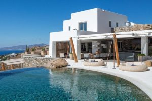 Reasons to Get Luxury Villas Rental