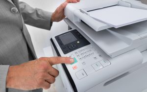 What Is The Common Problem Of Copiers?