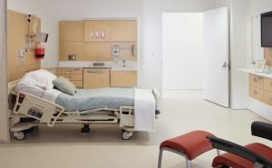 6 Must-Have Hospital Furniture Items
