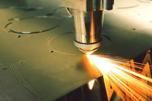 Stainless Steel Cutting Unleashed: Defying Complexity With Skill