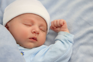 6 Sleep Training Methods For Newborns